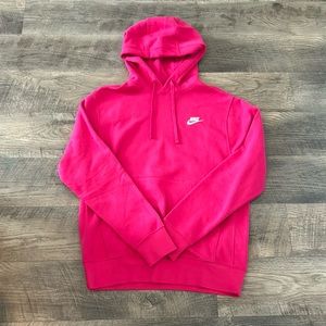 Women’s Nike hoodie